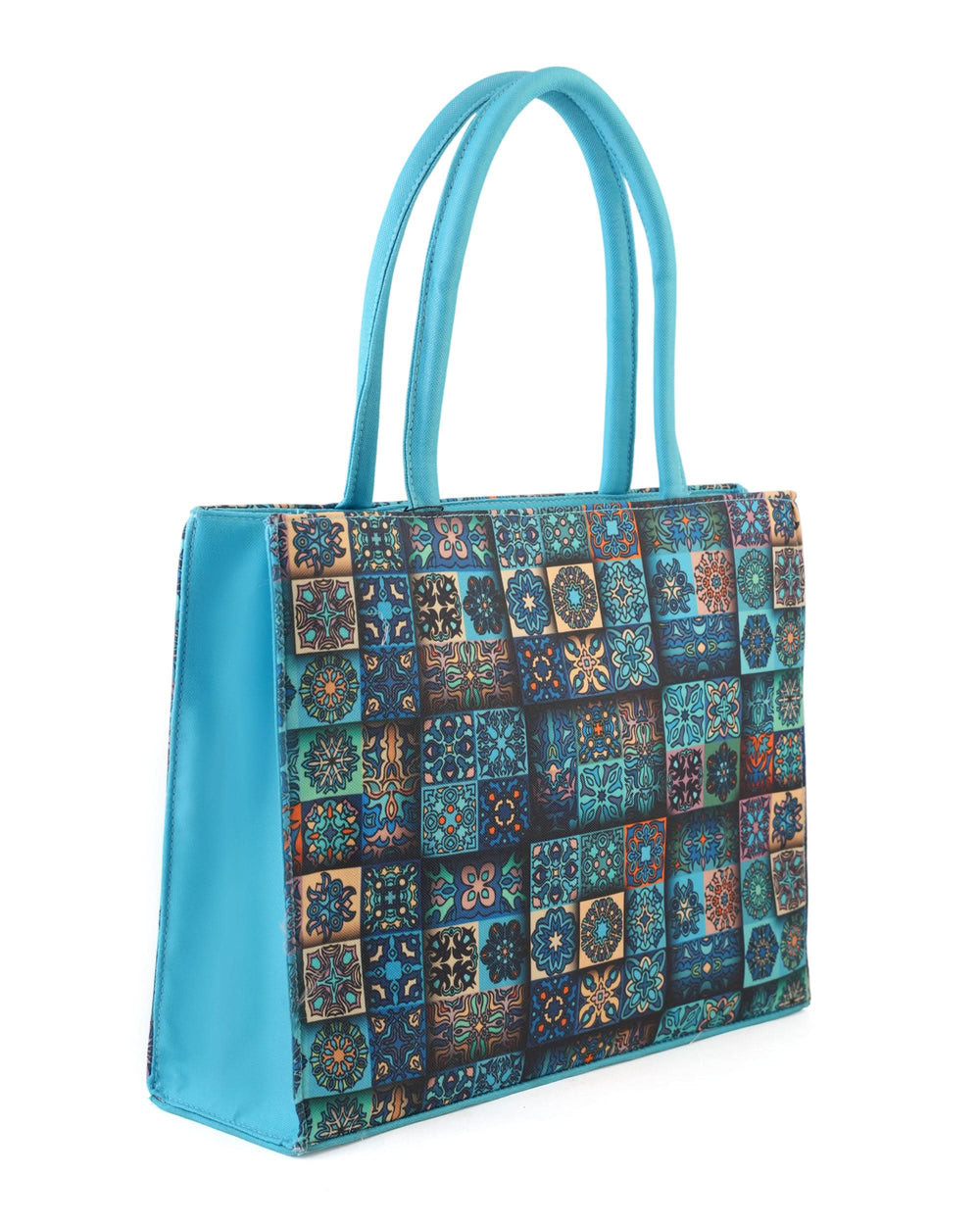 Women's Canvas Totebag, Women Bags, Chase Value, Chase Value