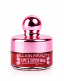 Billion Beauty Lip & Cheek