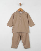 Eminent Newborn Boys' Embroidered Shalwar Kameez, Newborn Boys Shalwar Suits, Eminent, Chase Value