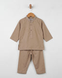 Eminent Newborn Boys' Embroidered Shalwar Kameez, Newborn Boys Shalwar Suits, Eminent, Chase Value