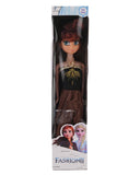 Frozen Doll - 11 Inch