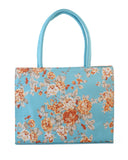 Women's Canvas Totebag