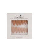 Artificial Nails, Nails, Chase Value, Chase Value
