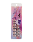 Artificial Nails, Nails, Chase Value, Chase Value