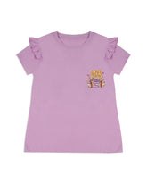 Valuables Girls Half Sleeves T-Shirt, Girls T-Shirts, Chase Value, Chase Value