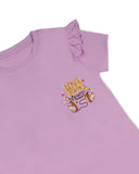 Valuables Girls Half Sleeves T-Shirt, Girls T-Shirts, Chase Value, Chase Value