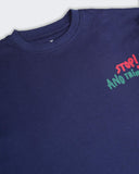 Eminent Boys Knitted Full Sleeves T-Shirt