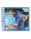 Bubble Gun