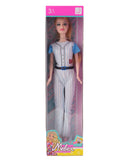Barbie Doll 11.5 Inch