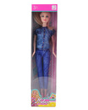 Barbie Doll 11.5 Inch