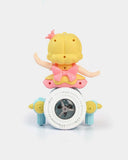 Battery Operated Sweet Princess with Light & Music, Musical Toys, Chase Value, Chase Value