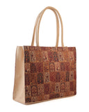 Women's Canvas Tote Bag, Women Bags, Chase Value, Chase Value