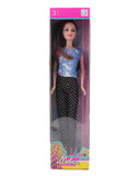 Barbie Doll 11.5 Inch
