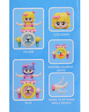 Battery Operated Sweet Princess with Light & Music, Musical Toys, Chase Value, Chase Value