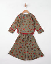 Eminent Newborn Girls' Essentials Printed 2Pc Suit, Newborn Girls Shalwar Suits, Eminent, Chase Value