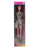 Barbie Doll 11.5 Inch