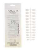 Artificial Nails, Nails, Chase Value, Chase Value