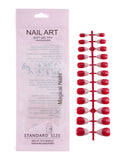 Artificial Nails, Nails, Chase Value, Chase Value