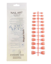 Artificial Nails, Nails, Chase Value, Chase Value