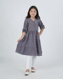 Valuables Girl’s Casual Maxi
