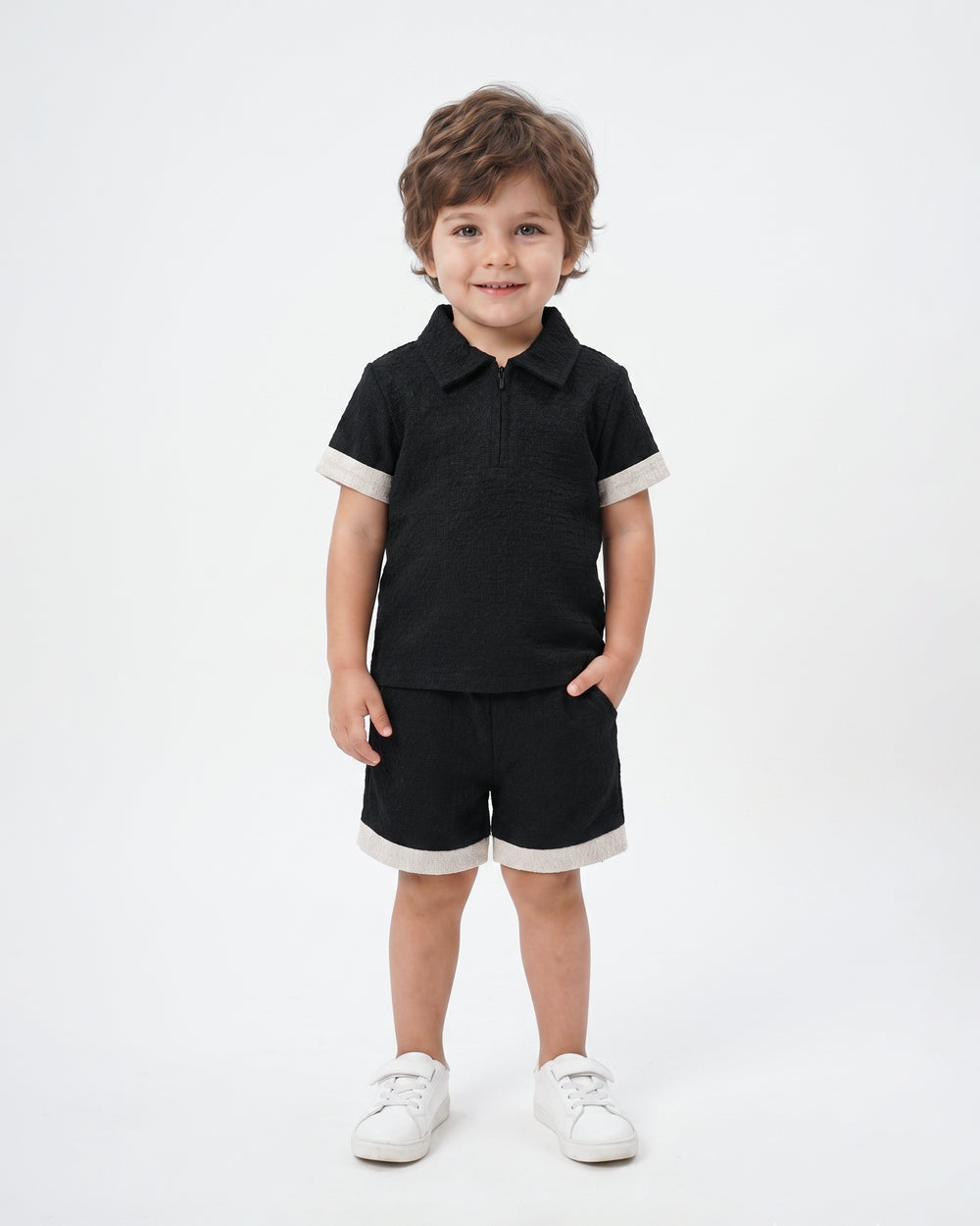 Eminent Boys' Short Suit, Boys Sets & Suits, Eminent, Chase Value