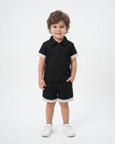 Eminent Boys' Short Suit, Boys Sets & Suits, Eminent, Chase Value