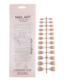 Artificial Nails, Nails, Chase Value, Chase Value