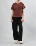 Eminent Women's Half Sleeves T-Shirt, Women T-Shirts & Tops, Eminent, Chase Value