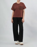 Eminent Women's Half Sleeves T-Shirt, Women T-Shirts & Tops, Eminent, Chase Value