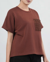 Eminent Women's Half Sleeves T-Shirt, Women T-Shirts & Tops, Eminent, Chase Value