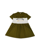 Valuables Girls Frock, Girls Frocks, Chase Value, Chase Value