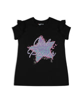 Valuables Girls Half Sleeves T-Shirt, Girls T-Shirts, Chase Value, Chase Value