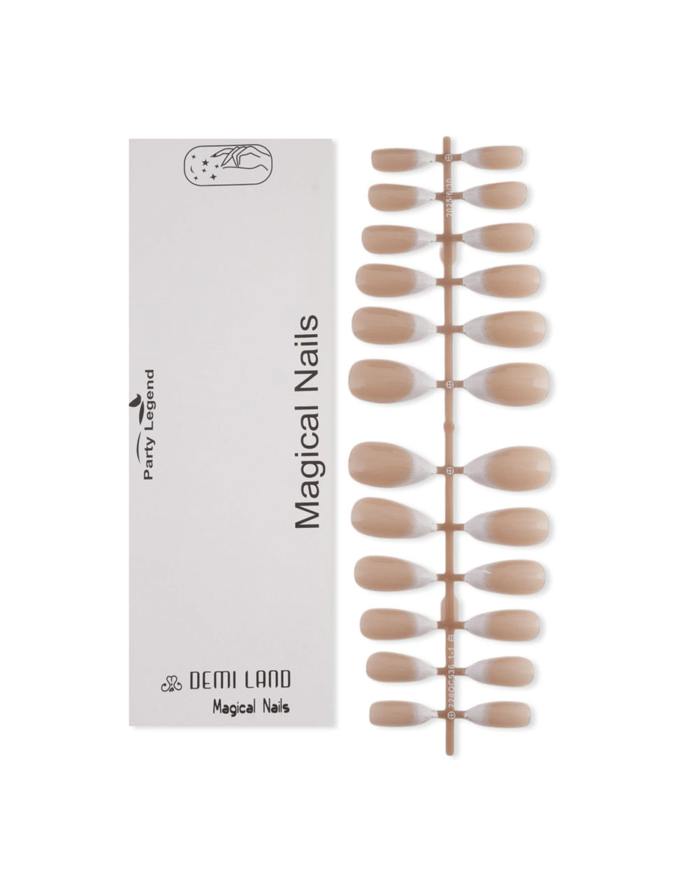 Artificial Nails, Nails, Chase Value, Chase Value
