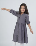 Valuables Girl’s Casual Maxi
