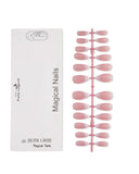 Artificial Nails, Nails, Chase Value, Chase Value