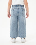 Eminent Girls' Denim Pants, Girls Pants & Capri, Eminent, Chase Value
