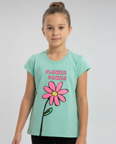 Valuables Girls Half Sleeves T-Shirt, Girls T-Shirts, Chase Value, Chase Value