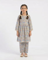 Girls Shalwar Kameez Suit, Girls Shalwar Kameez, Chase Value, Chase Value
