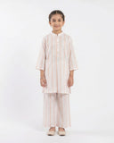 Girl’s Jacquard Shalwar Kameez Suit, Girls Shalwar Kameez, Chase Value, Chase Value