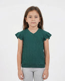 Valuables Girl’s Half Sleeves T-Shirt, Girls T-Shirts, Chase Value, Chase Value