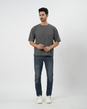 Eminent Men's Drop houlder T-Shirt