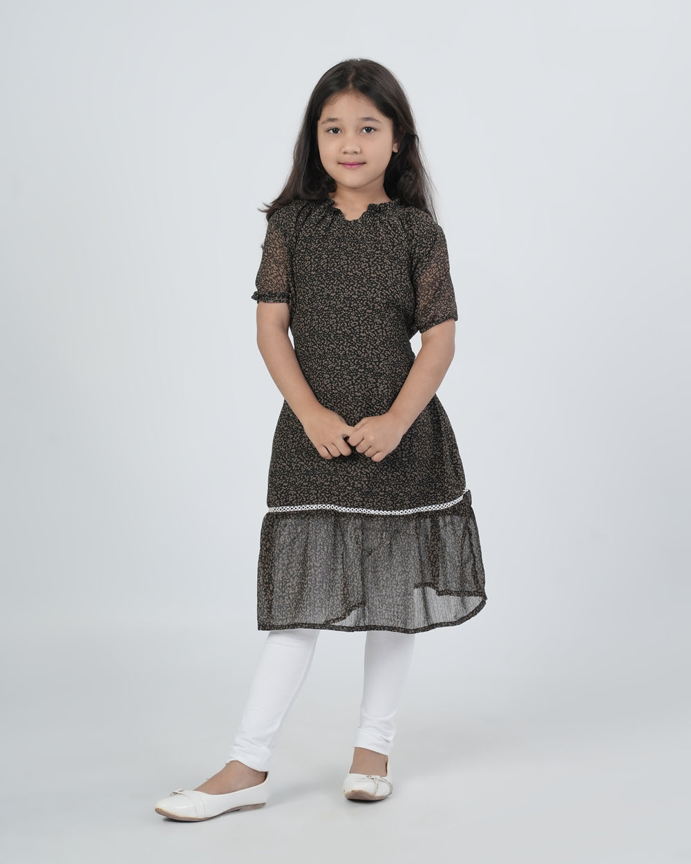 Valuables Girl’s Casual Maxi, Girls Maxi, Chase Value, Chase Value