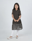 Valuables Girl’s Casual Maxi