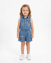 Eminent Girls' Denim Pants, Girls Pants & Capri, Eminent, Chase Value