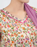 Women's 2-piece Suit, Women Shalwar Suits, Chase Value, Chase Value