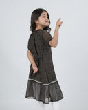Valuables Girl’s Casual Maxi