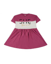 Valuables Girls Frock, Girls Frocks, Chase Value, Chase Value