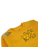 Eminent Boys Sweatshirt