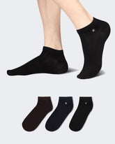 Eminent Men's Socks 3Pcs, Men's Socks, Eminent, Chase Value