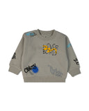 Eminent Boys Sweatshirt